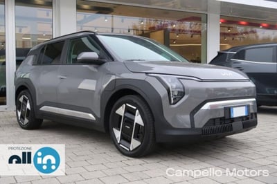 Kia EV3 81,4 kWh Earth nuova a Venezia