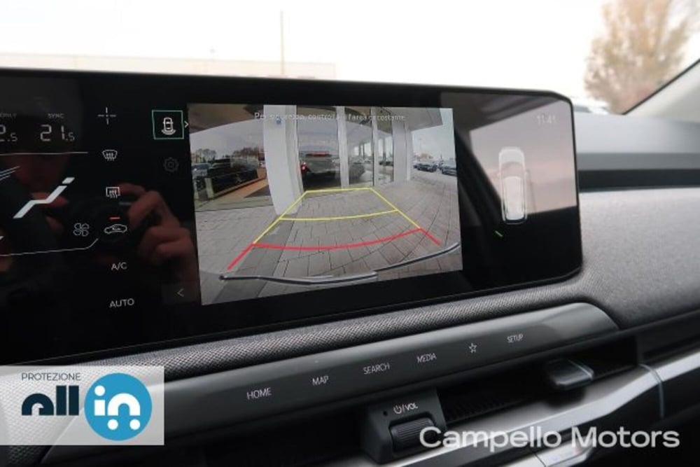 Kia EV3 nuova a Venezia (10)