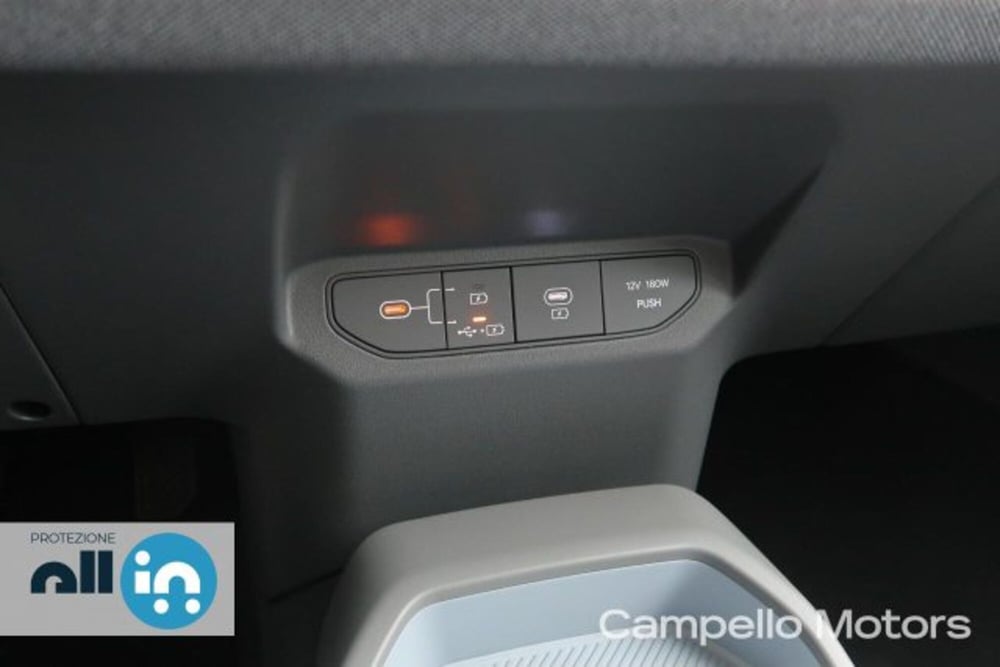 Kia EV3 nuova a Venezia (12)
