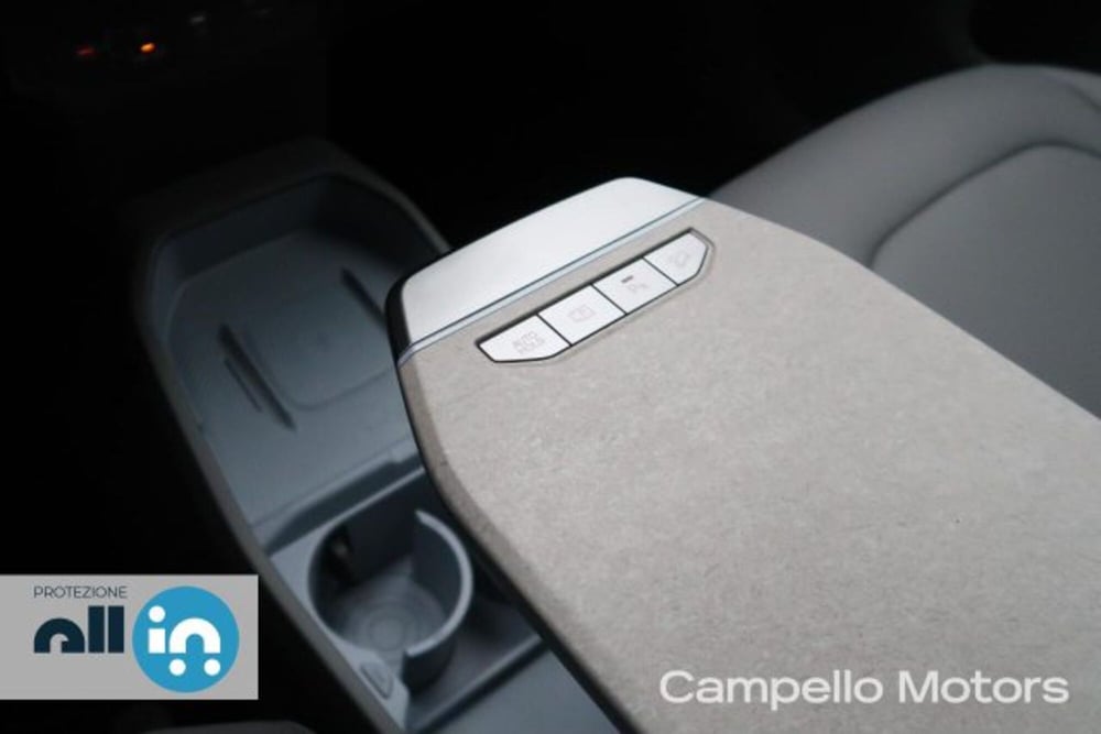 Kia EV3 nuova a Venezia (13)