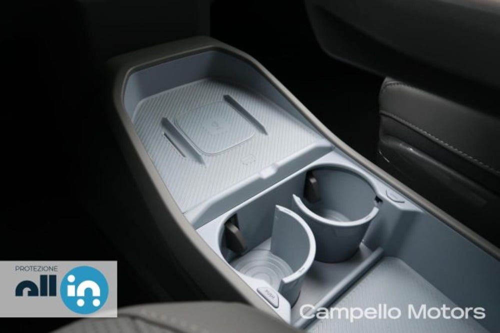Kia EV3 nuova a Venezia (14)