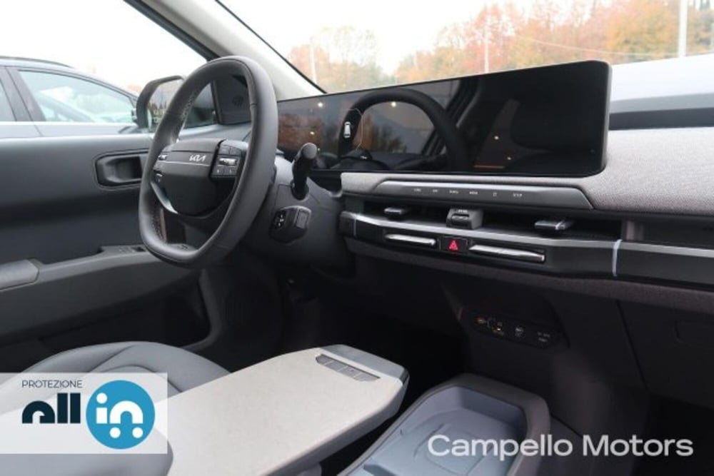 Kia EV3 nuova a Venezia (15)