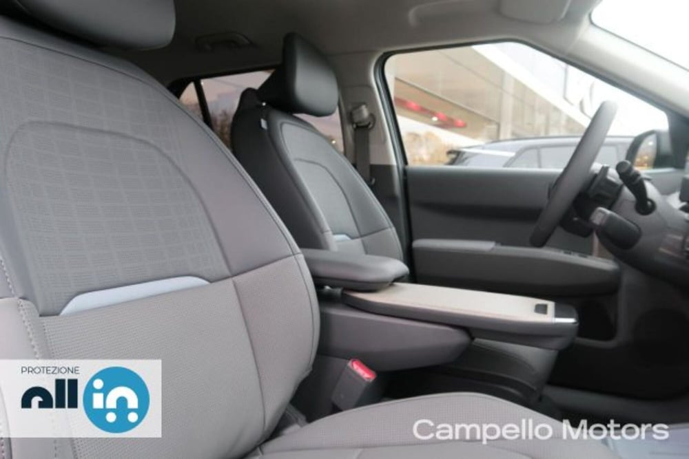 Kia EV3 nuova a Venezia (16)