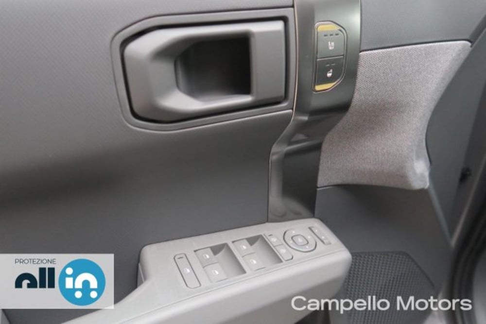 Kia EV3 nuova a Venezia (17)