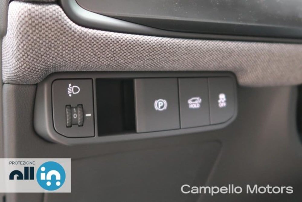 Kia EV3 nuova a Venezia (18)