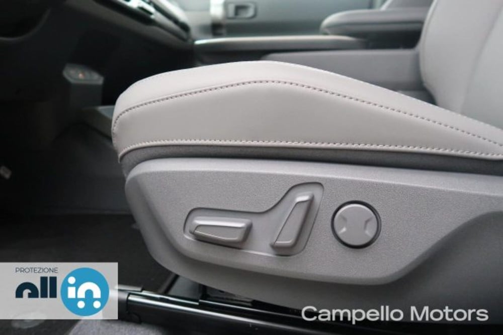 Kia EV3 nuova a Venezia (19)