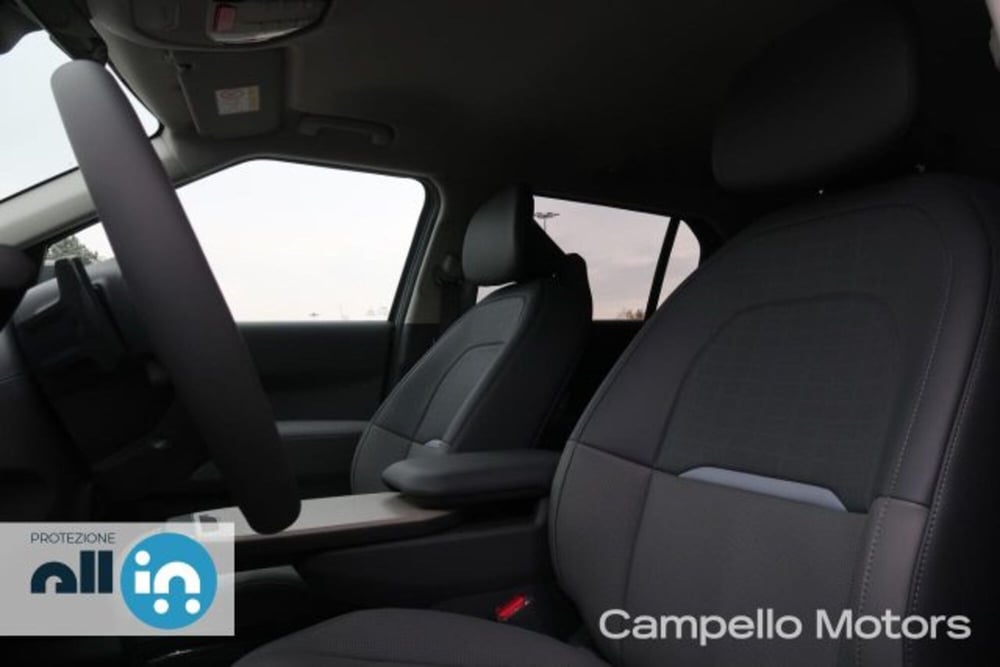 Kia EV3 nuova a Venezia (4)