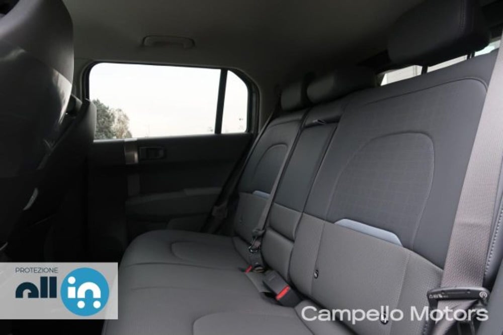 Kia EV3 nuova a Venezia (5)