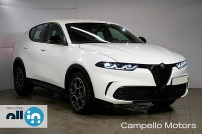 Alfa Romeo Tonale 1.6 Sprint 130cv tct6 del 2024 usata a Venezia