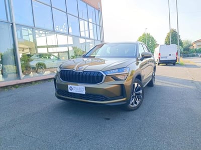 Skoda Kodiaq 1.5 TSI ACT DSG Style del 2024 usata a Castelfranco di Sotto
