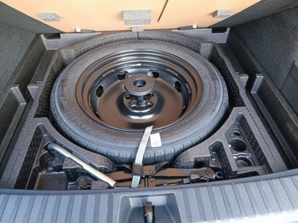 Skoda Kodiaq usata a Pisa (9)