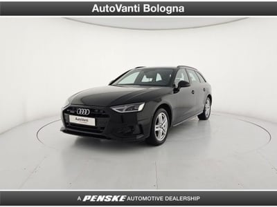Audi A4 Avant 40 TDI quattro S tronic Business Advanced del 2022 usata a Granarolo dell&#039;Emilia