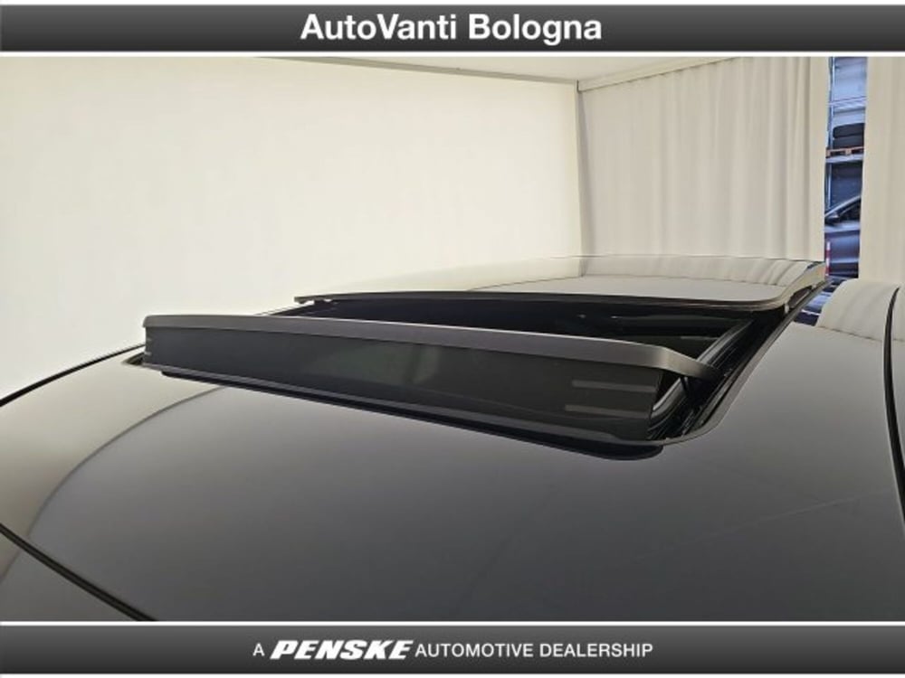 BMW X6 usata a Bologna (13)