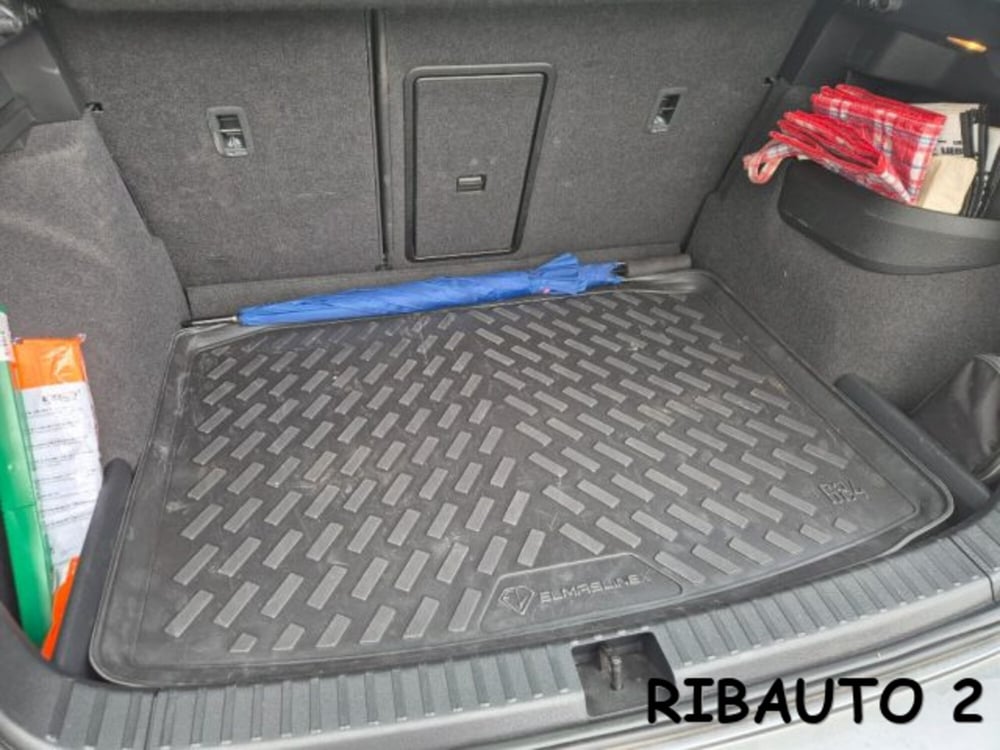Skoda Karoq usata a Cuneo (10)