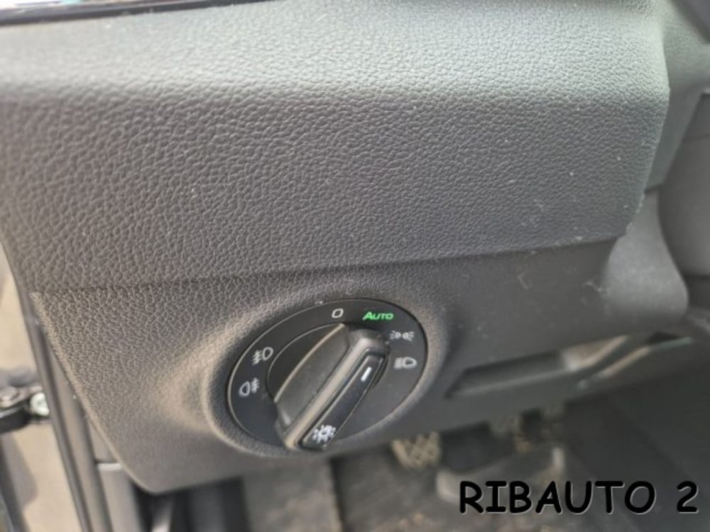 Skoda Karoq usata a Cuneo (17)