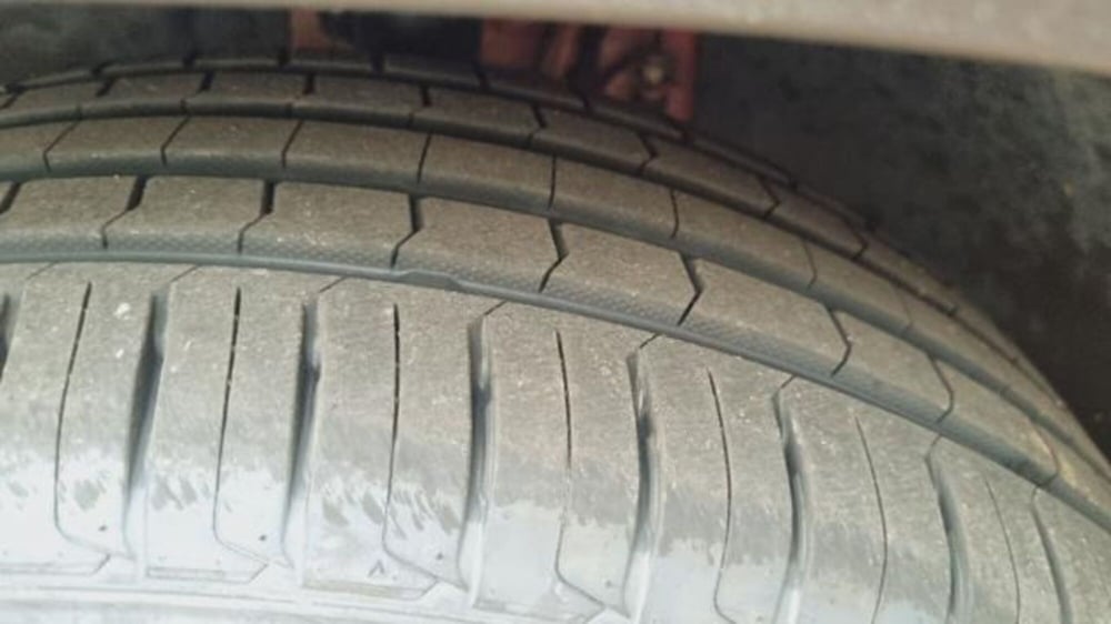 Jeep Avenger usata a Savona (17)