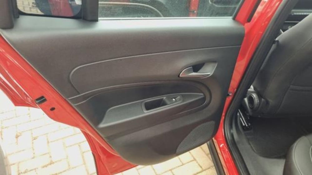 Jeep Avenger usata a Savona (6)