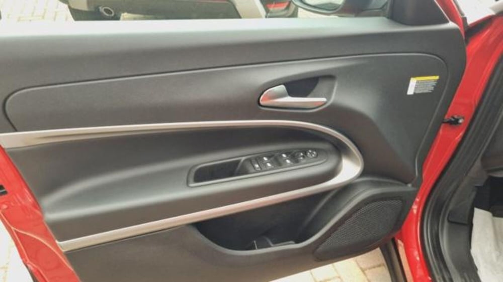 Jeep Avenger usata a Savona (7)