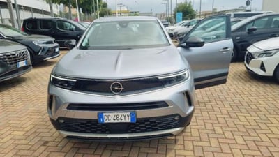 Opel Mokka 1.5 diesel Elegance del 2022 usata a Savona