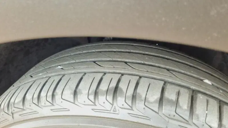 Opel Crossland usata a Savona (14)