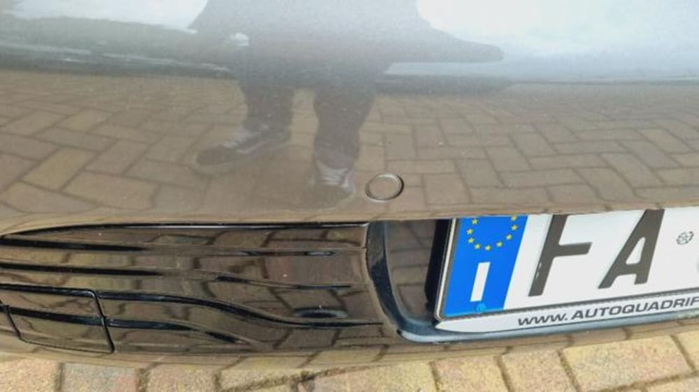 Renault Clio usata a Savona (20)