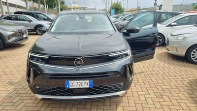 Opel Mokka 1.5 diesel Elegance del 2022 usata a Savona