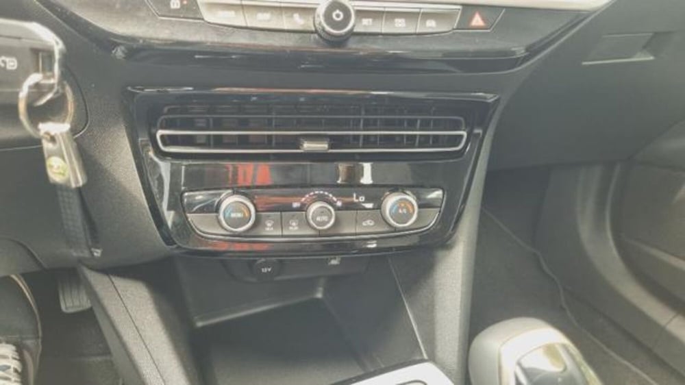 Opel Mokka usata a Savona (10)