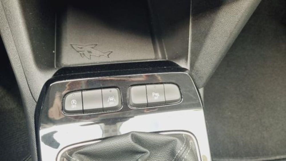 Opel Mokka usata a Savona (14)
