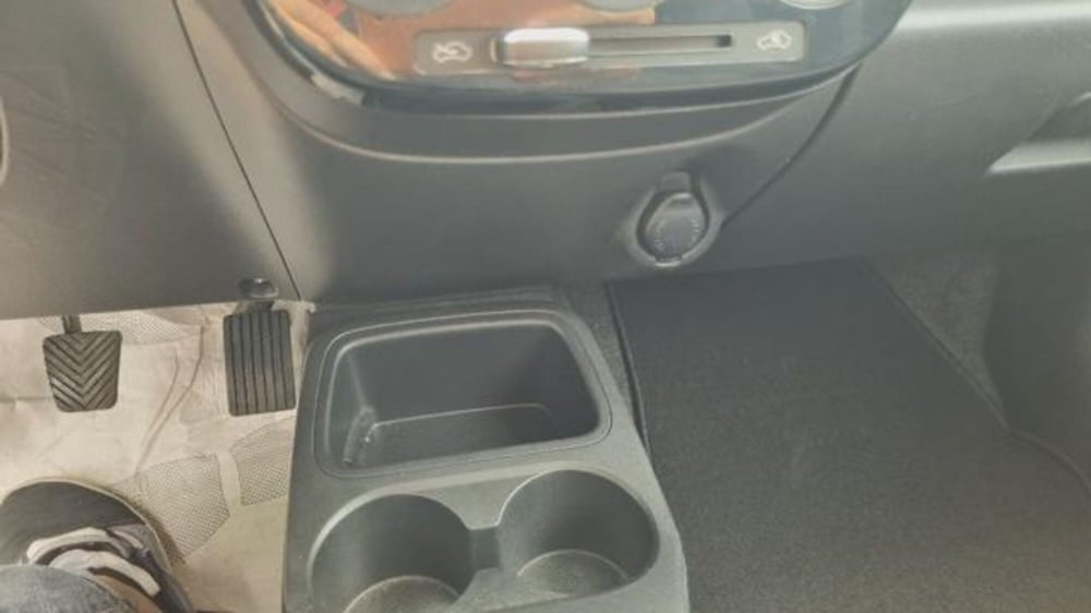 Mitsubishi Space Star usata a Savona (20)