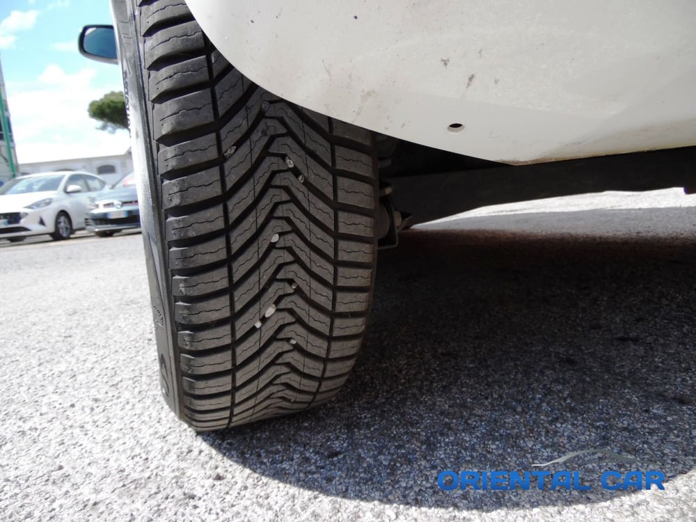 Kia Picanto usata a La Spezia (13)