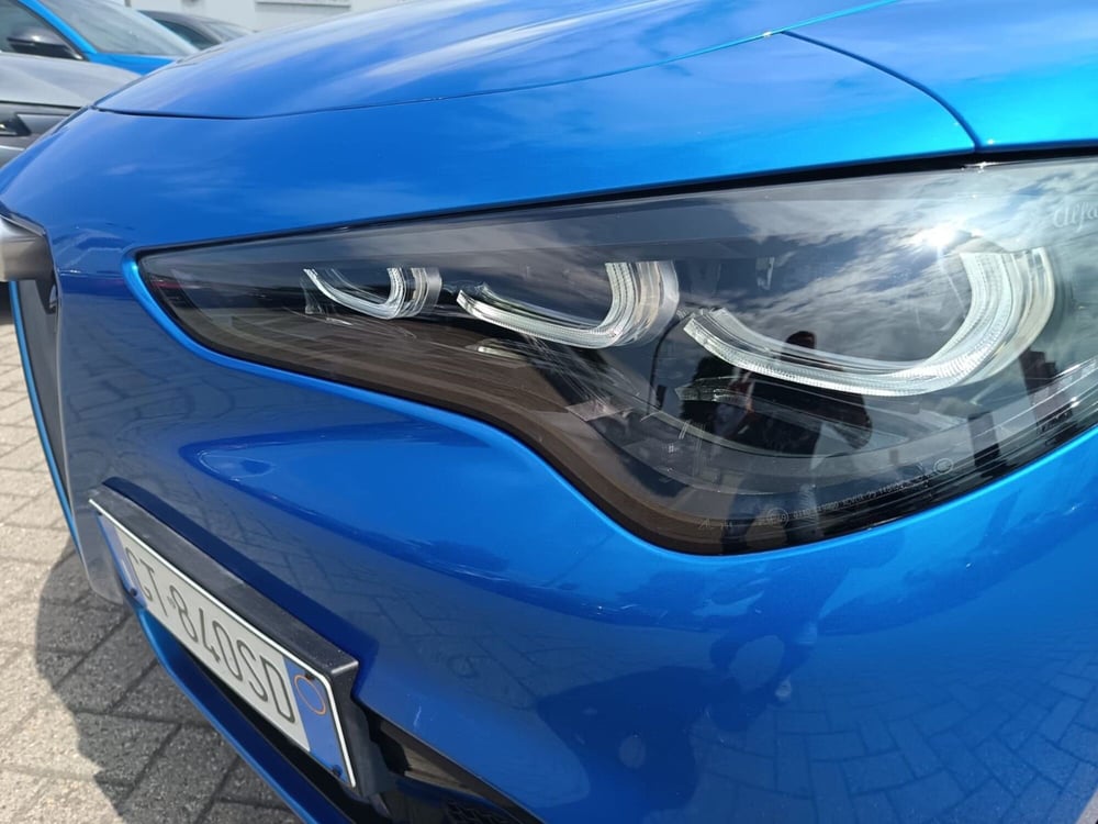 Alfa Romeo Stelvio usata a Alessandria (10)