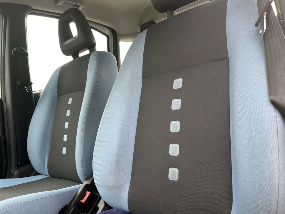 Fiat Panda usata a Sondrio (10)