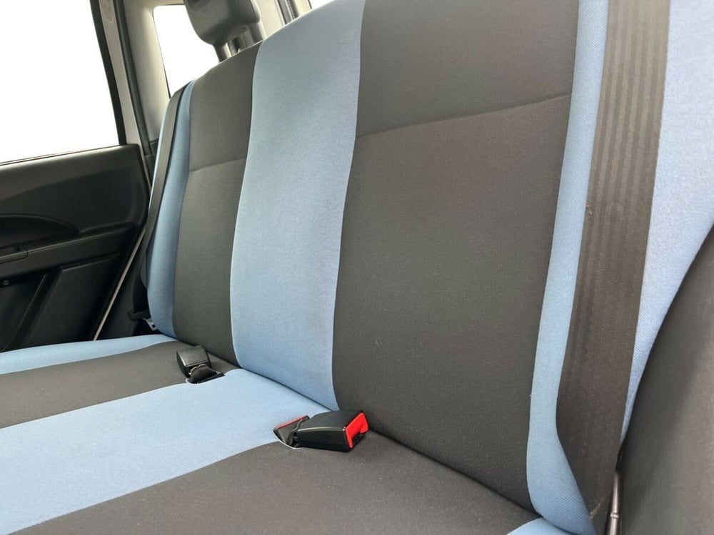 Fiat Panda usata a Sondrio (11)