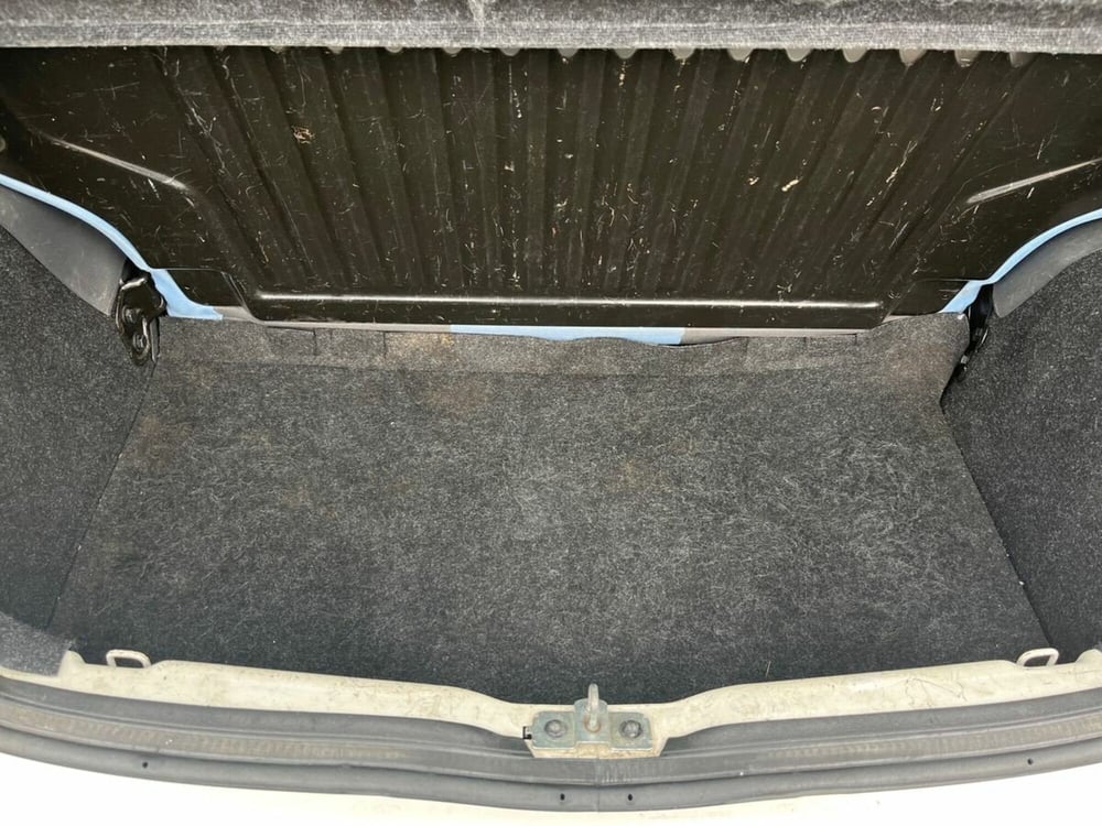 Fiat Panda usata a Sondrio (12)