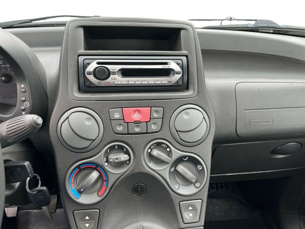 Fiat Panda usata a Sondrio (13)