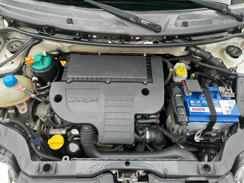 Fiat Panda usata a Sondrio (14)