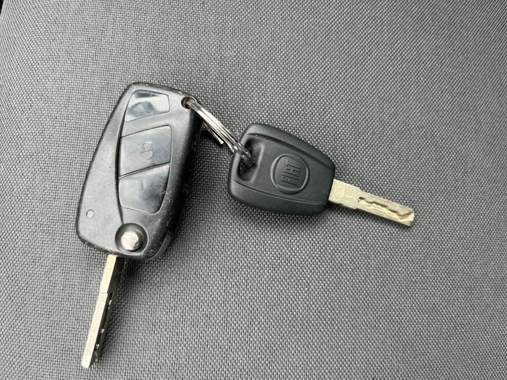Fiat Panda usata a Sondrio (16)