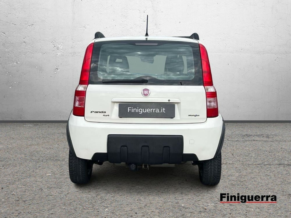 Fiat Panda usata a Sondrio (3)
