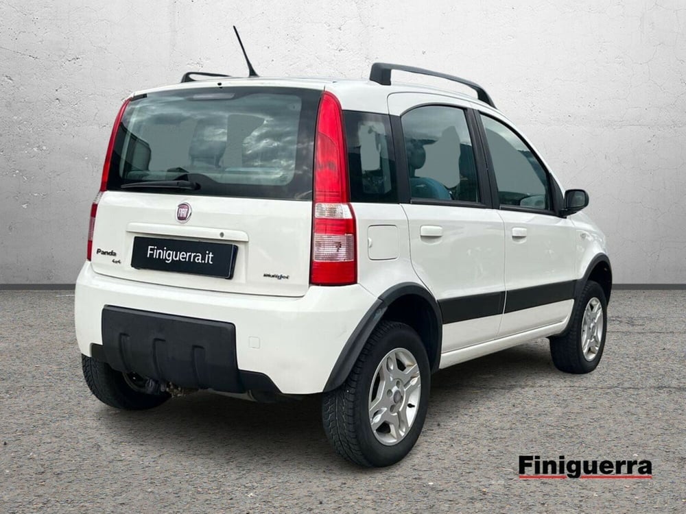 Fiat Panda usata a Sondrio (4)