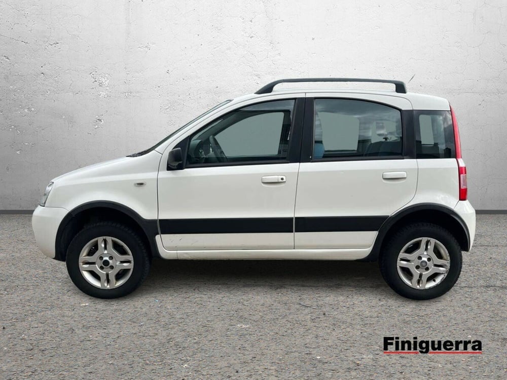 Fiat Panda usata a Sondrio (6)