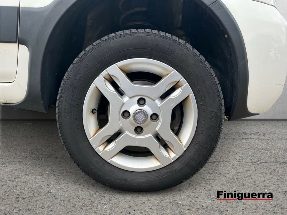 Fiat Panda usata a Sondrio (7)