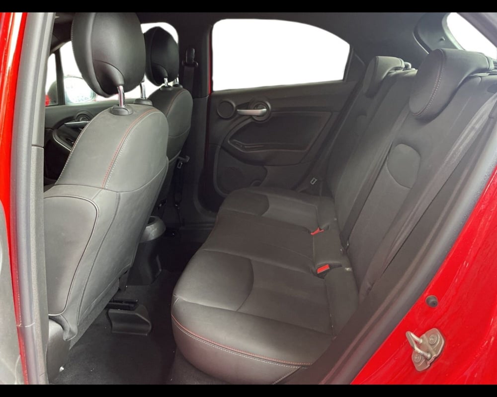 Fiat 500X usata a Torino (13)