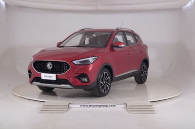 Mg ZS ZS 1.5 Luxury nuova a Asti