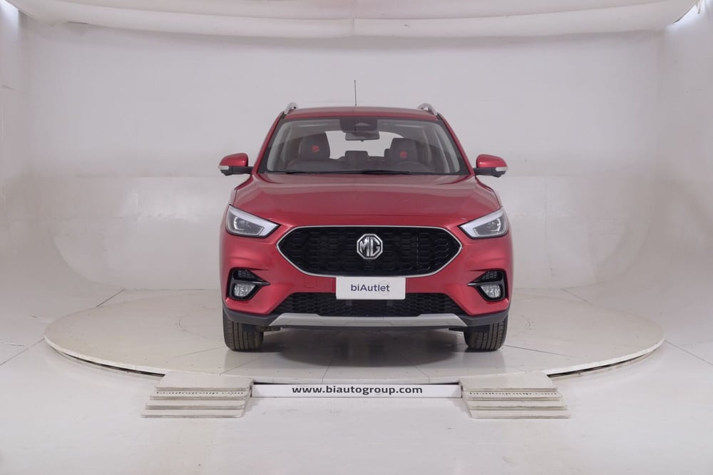 Mg ZS nuova a Asti (2)