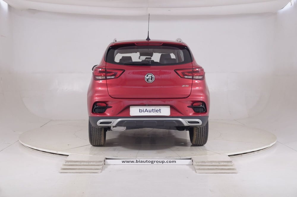 Mg ZS nuova a Asti (3)