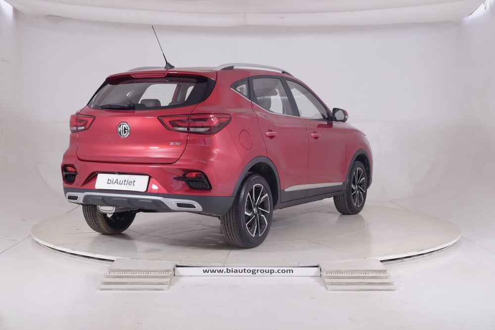 Mg ZS nuova a Asti (4)