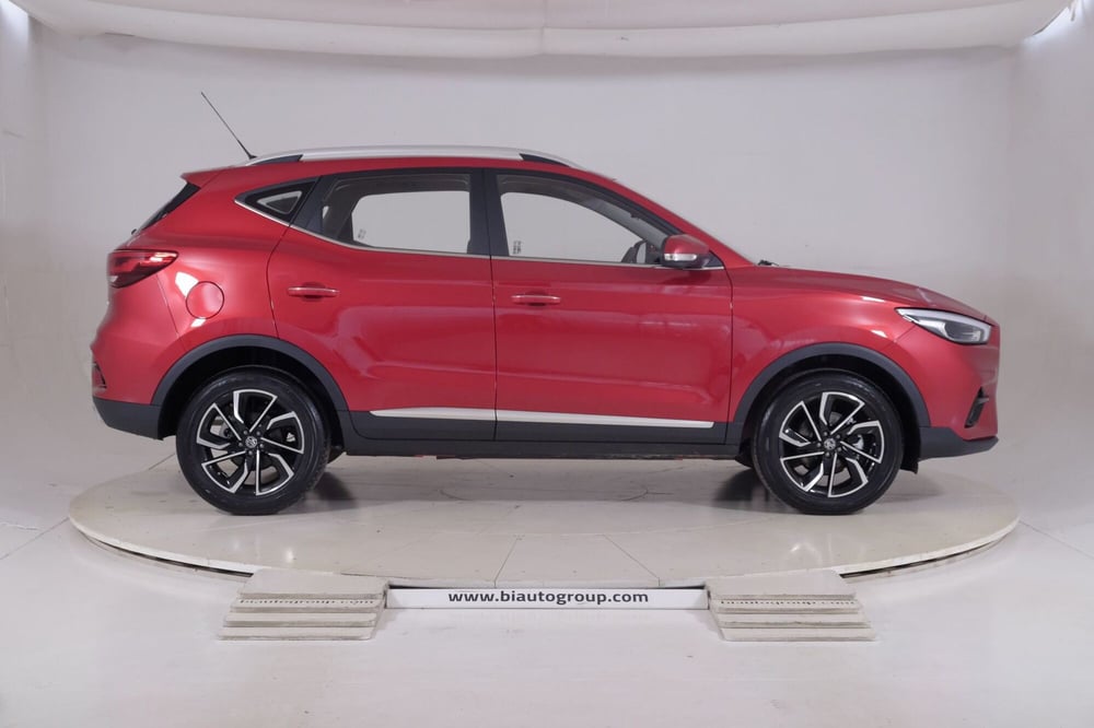 Mg ZS nuova a Asti (5)