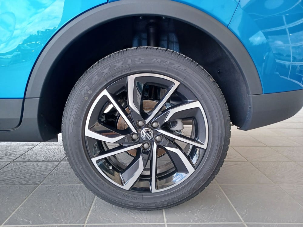 Mg ZS nuova a Asti (9)