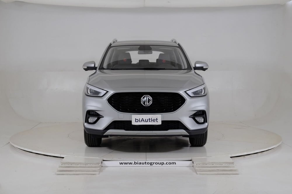 Mg ZS nuova a Asti (2)