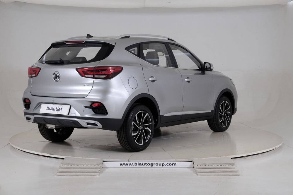 Mg ZS nuova a Asti (4)